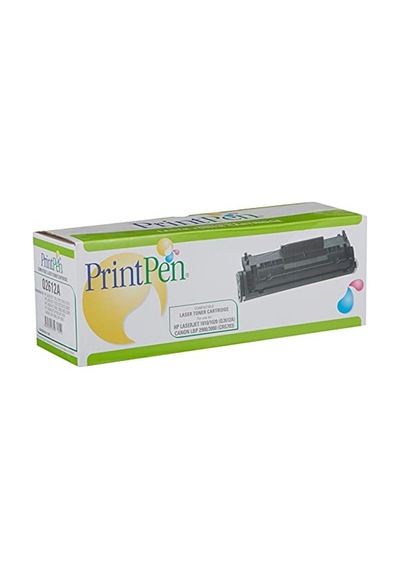 12a Can. Crg-703 Muadil Toner