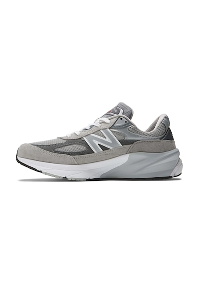 New Balance 990v6 Unısex Spor Ayakkabı M990gl6 M990gl6 Gl Gl Çok Renkli