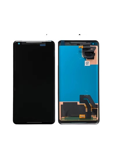 Google Pixel 2 Xl Lcd Ekran Dokunmatik