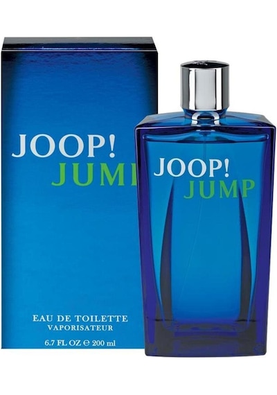 Joop Jump Erkek Parfüm EDT 200 ML
