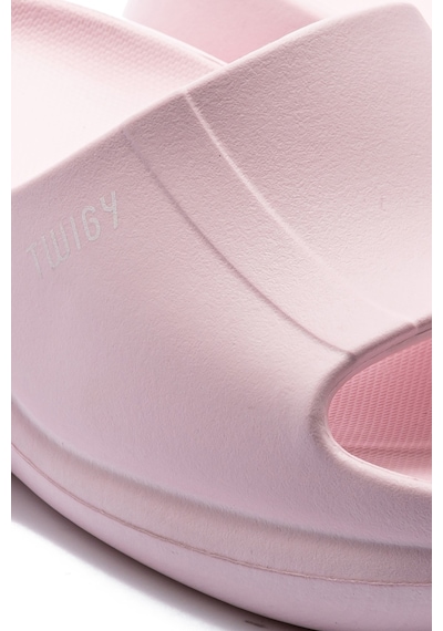 Twigy Renata Kadın Terlik Pembe 36/40 Pembe