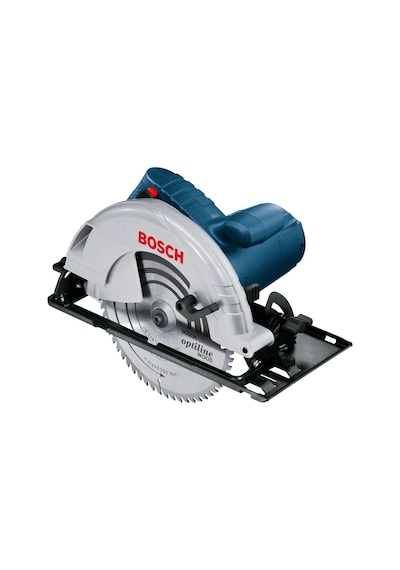 Bosch Professional GKS 235 2050 W 235 MM Turbo Daire Testere - 06015A2001