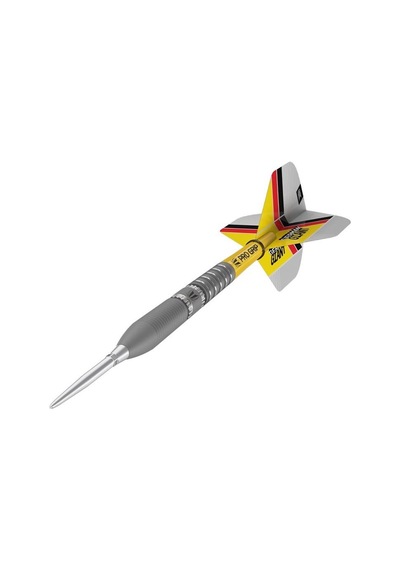 Target Gabriel Clemens G2 % 90 Tungsten Sp Çelik Uçlu Dart Oku