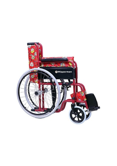 Wipperman Medkaltec W 515 Çocuk Tekerlekli Sandalye