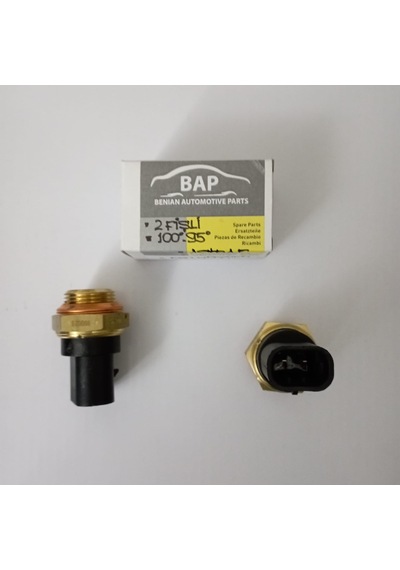 OPEL FAN MÜŞÜRÜ   ASTRA F - CORSA B - VECTRA  A-B