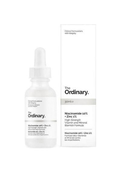 The Ordinary Niacinamide + Zinc Serum 30 ML