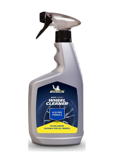 Tr Mc31418 650ml Jant Temizleyici Sprey