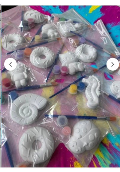 15 Adet Random Taş Boyama Seti Xxl Boy Karışık / Etiket Yazılabilir Doğum Günü Hediyesi, Tatil