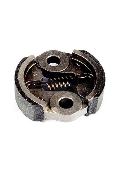Balata Hyundaı Turbo 768/900 İlaçlama