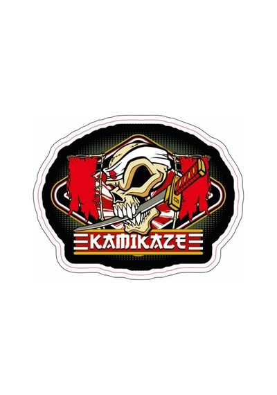 90 X 70 Mm Sticker 10'lu Standart 24644419