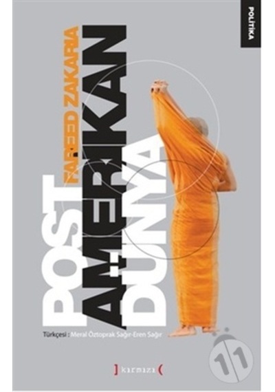 Post Amerikan  Dünya