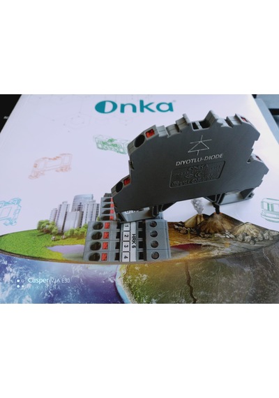 Opk-ç 2,5 Diyotlu
