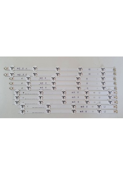 Lg 42Lb670V 42Lb730V 6916L-1682A.6916L-1683A.6916L-1684A