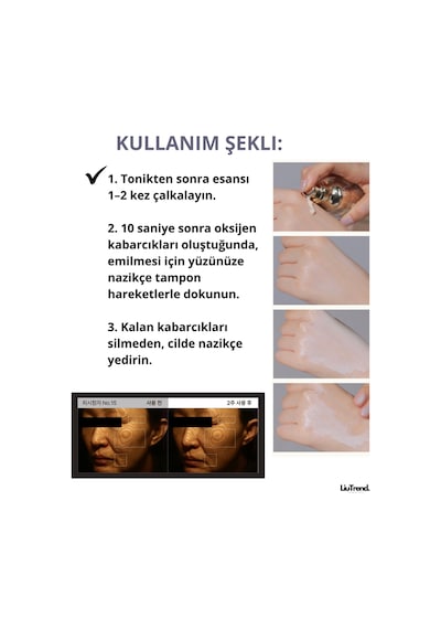 Medipeel Medi Peel Premium Golden Camellia Kırışıklar Karşı Essence