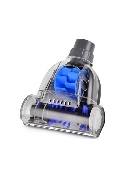 Universal Mini Turbo Süpürge Başlığı 32mm Evcil Hayvan Tüy Temizl