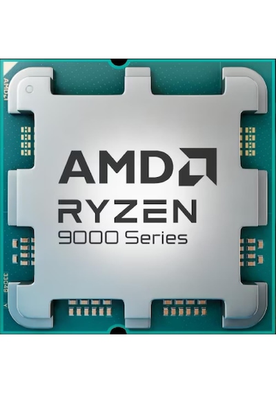 Amd Ryzen 9 9950x3d 4.30ghz 128mb Am5 Tray