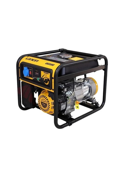 Loncin GH3500 EUR5 3.1Kw İpli Jeneratör