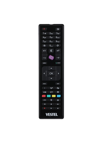 Vestel 24H8740 24'' 60 Ekran HD TV Vestel 24H8740 24'' 60 Ekran HD TV