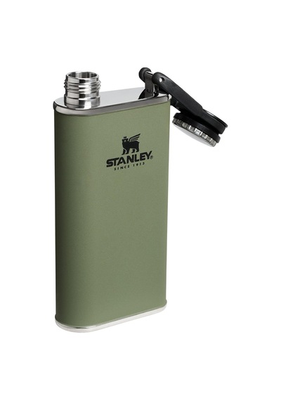 Stanley Classıc Flask 0,23 Lt Cep Matarası 10-00837-350 Çok Renkli