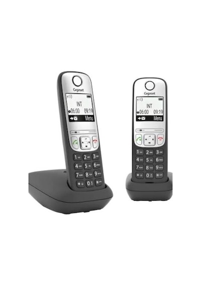 Gigaset A690 Duo Kablosuz Dect Telefon