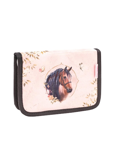 Belmil Horse Chestnut Boş Kalem Kutusu 335-72 Pembe