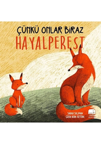Çünkü Onlar Biraz - Hayalperest- Uçan Fil