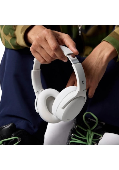 Skullcandy S6CAW-S951 Crusher ANC 2 Bluetooth 5.2 Kulaküstü Kulaklık