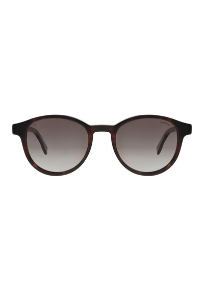 Slazenger 7003.c2 50 Polarize Unisex Güneş Gözlüğü Kahverengi