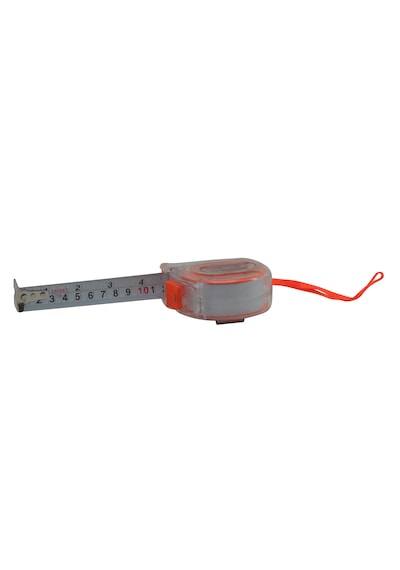 Mezan 7.5m X 25ft 23mm Turuncu Metre