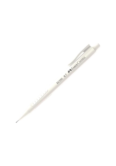 Faber-castell Econ Genz Versatil Uçlu Kalem 0.7 Çok Renkli