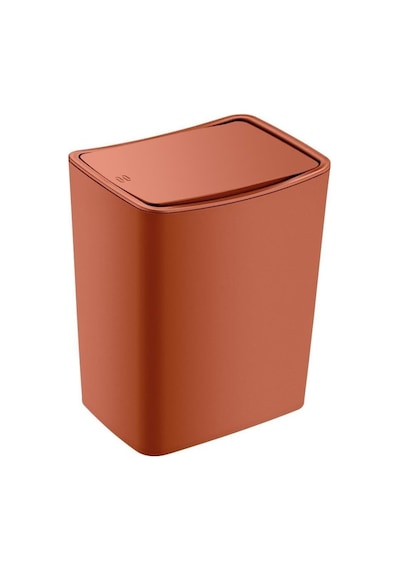 Çöp Kovası 4 Lt Turuncu Diğer