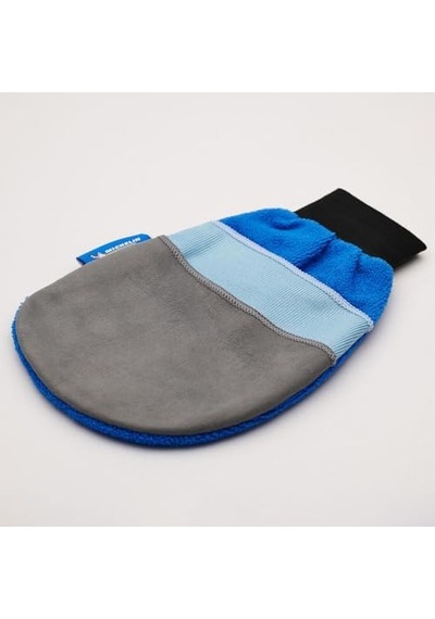 Mc3506 Mikrofiber Oto Yıkama, Parlatma Ve Cila Eldiveni