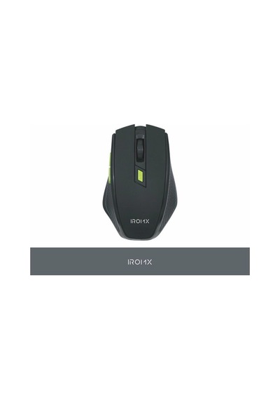 Iromx W6p Kablosuz Mouse 1600 Dpı Mouse 2.4 Ghz Kablosuz Mouse Diğer