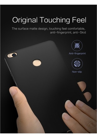 Xiaomi Mi Max 2 Elektrocase Silikon Tpu Kilif + Tempered Cam 232082221 - Seçenek / Tempered Cam;-Cam Istiyorum