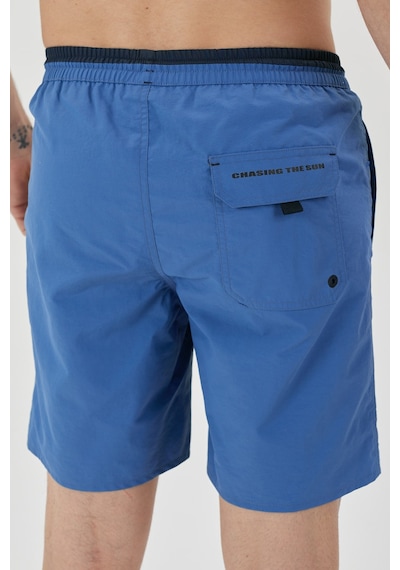 Exuma Swım Shorts M Erkek Şort 1315021-412 Renkli-renkli