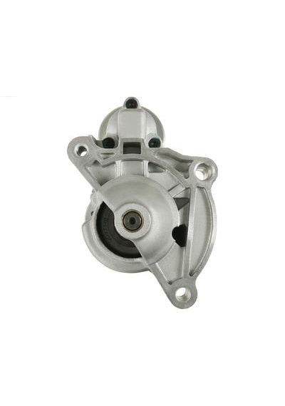 12 Volt 9 Diş Nissan Micra 1.5 D 1998 - 2003 Marş Dinamosu