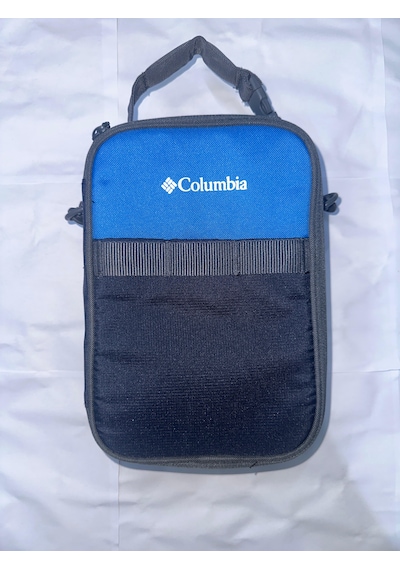 Columbia 10004054 Termo Beslenme Çantası Lacivert