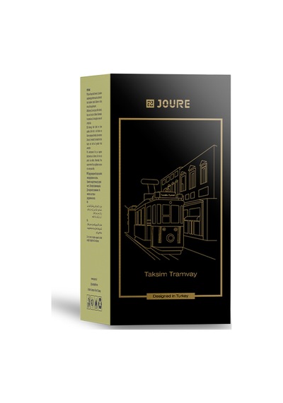 Joure J491 Unisex Parfüm EDP 50 ML