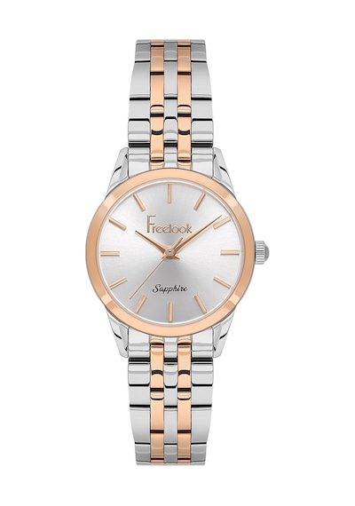 Freelook Fl.1.10533-6 Rose Gold - Gümüş
