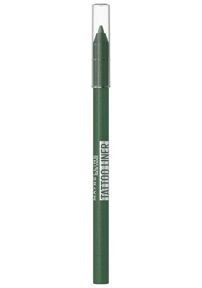 Maybelline New York Tattoo Liner Jel Göz Kalemi - Vivid Sku: Smg8690010432001 Diğer