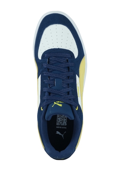 Puma Caven Iıı Erkek Mavi Spor Ayakkabı 408241-01