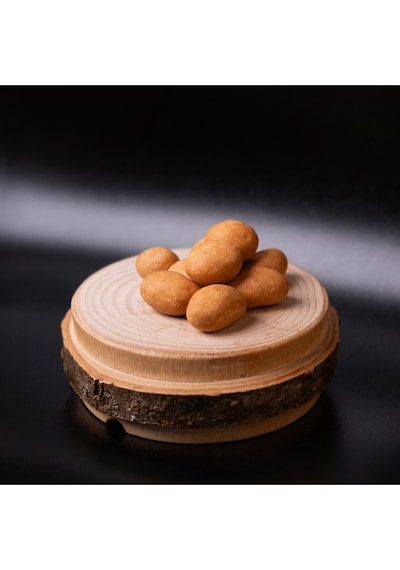 Gevrek Fıstık 1 Kg Diğer