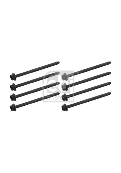 Vw Polo Silindir Kapak Civatasi 1.4 2002-2008 Aub Bbz Febı 26434