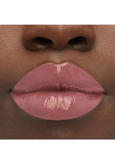Maybelline New York Super Stay Vinyl Ink Uzun Süre Kalıcı Likit Parlak Ruj 110 Awestruck 00