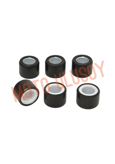Tahrik Baga Seti 20 x 15 MM 15 GR Honda Dıo 110 Actıva S 125 Pcx Fızy Ps Dylan  Joyrıde  Dınk 200i Mati 125