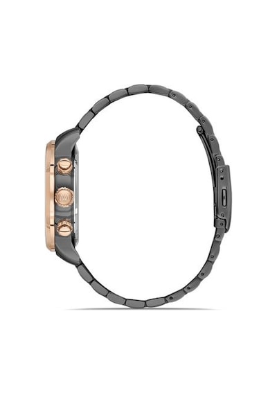 Momentus Sm393t-05sr Erkek Kol Saati Gümüş