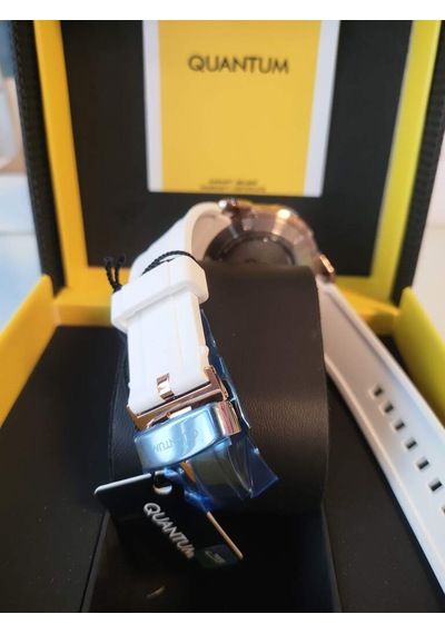 Quantum Pwg1220.093 Erkek Kol Saati Rose Gold