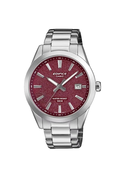 Casıo Edifice Efv-160d-4avdf Metalik Gri