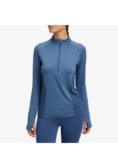 Energetıcs Energetics Kadın Mavi Antrenman Sweatshirt