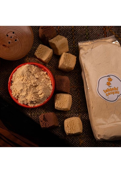 Leblebi Tozu / Unu - 1 Kg Diğer